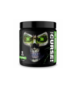 THE CURSE 250G