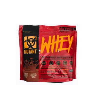 Mutant Whey 2.27 kg