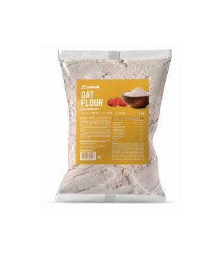 Zumub Oat Flour 1kg
