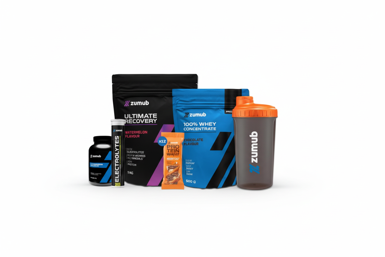 RUNNING PACK Pack especial para Corredores.