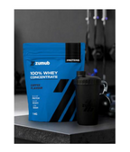 WHEY CONCENTRATE 500g