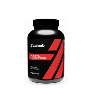 Zumub ACETYL L-CARNITINE