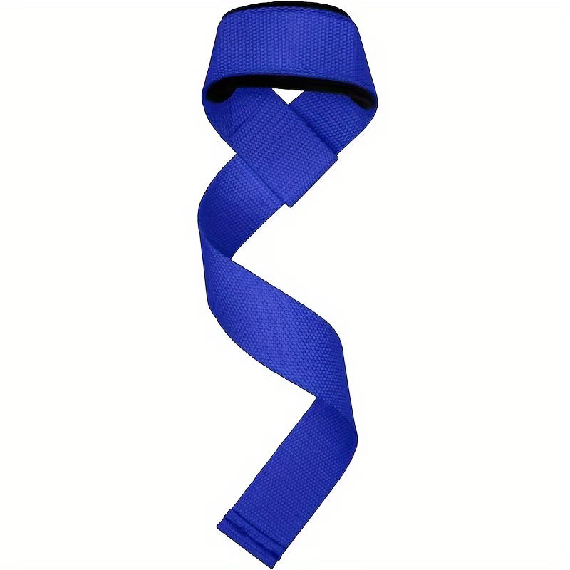 2 Weightlifting Straps