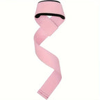 2 Weightlifting Straps