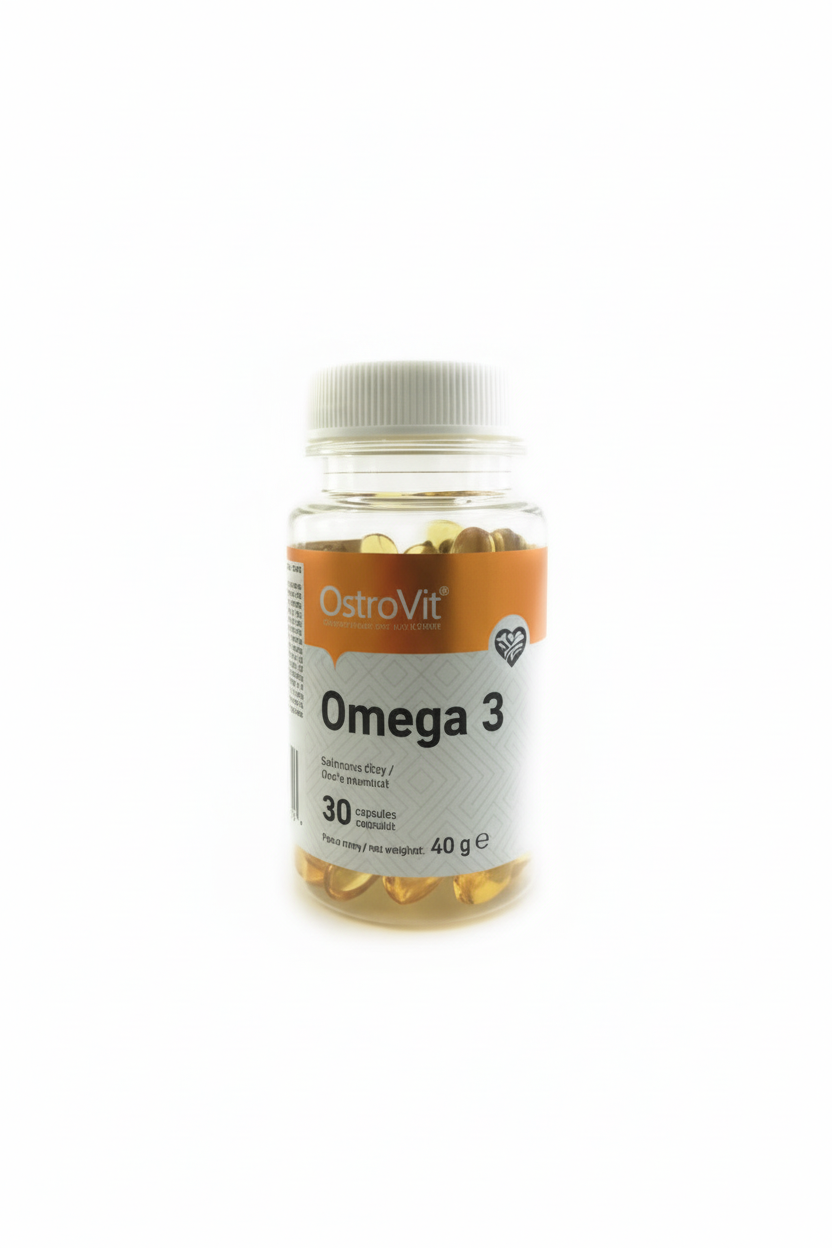 OstroVit OMEGA 3