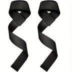 2 Weightlifting Straps