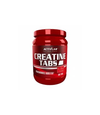 Activlab CREATINE 300 TABS