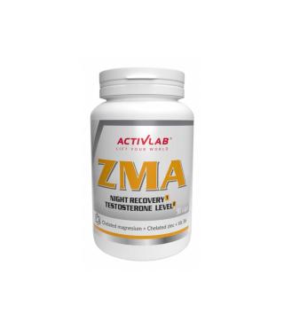 ZMA 90 CAPSULES