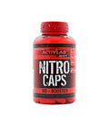 Activlab NITRO 120 CAPS