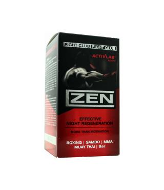 Activlab ZEN 120 CÁPSULAS
