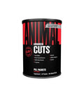 Animal CUTS 42 PACKS