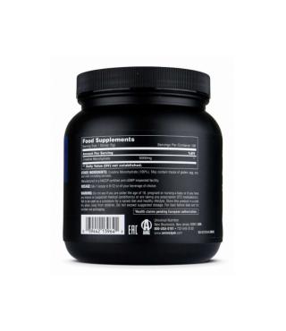 Animal CREATINA MICRONIZADA 100% PURA 500G