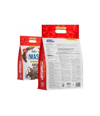 Applied Nutrition CRITICAL MASS ORIGINAL 6 KG