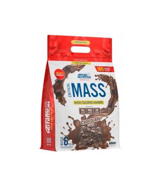 Applied Nutrition CRITICAL MASS ORIGINAL 6 KG