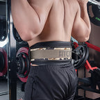 Weightlifting Belt