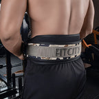 Weightlifting Belt