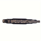 Weightlifting Belt