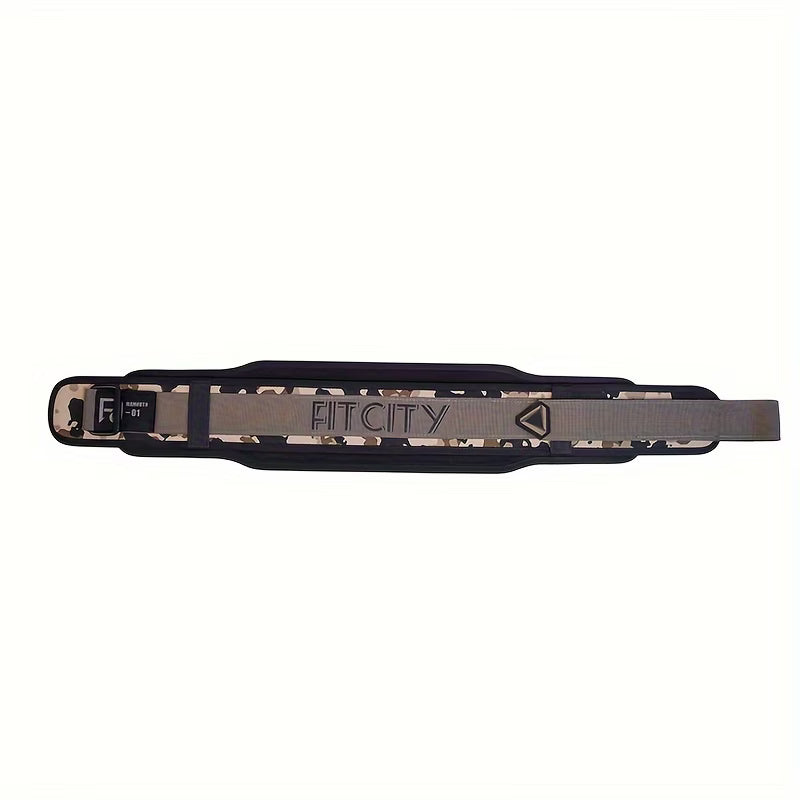 Weightlifting Belt
