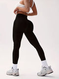 Leggins feminina cintura alta