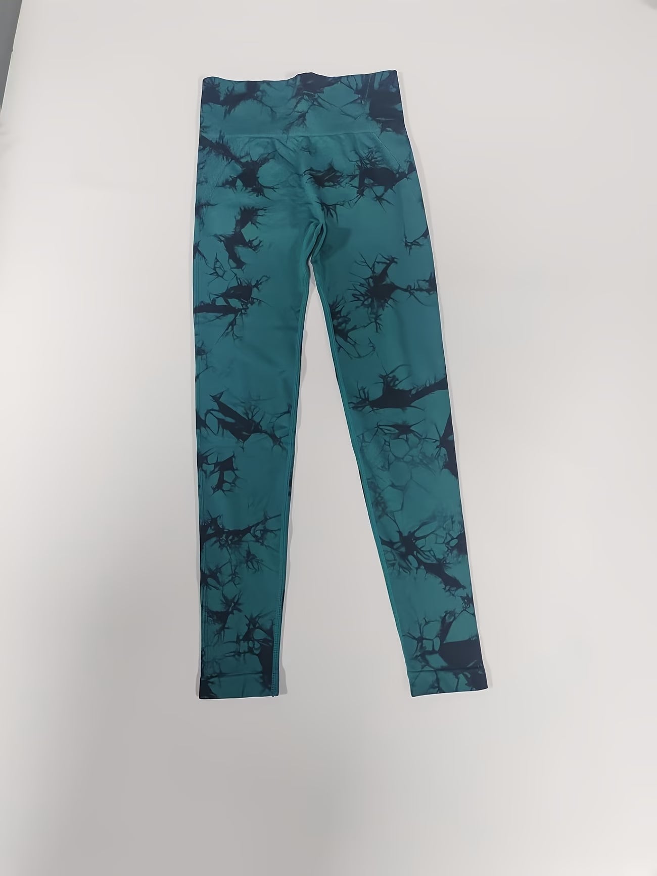 Women's Seamless High-Waist Sports Leggings