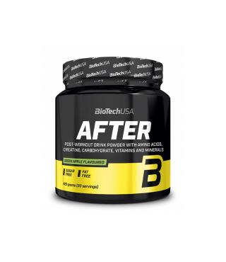 Biotech USA AFTER 420G