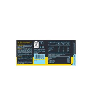 Biotech USA BCAA + GLUTAMINE ZERO 480 G