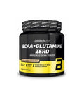 Biotech USA BCAA + GLUTAMINE ZERO 480 G