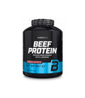 Biotech USA BEEF PROTEIN 1.816Kg