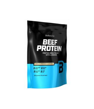 Biotech USA BEEF PROTEIN 500g
