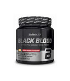 Biotech USA BLACK BLOOD NOX+ 340G