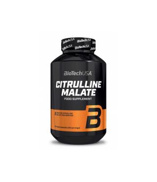 Biotech USA CITRULINA MALATO 90 Tab