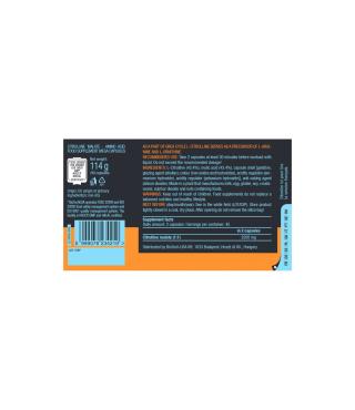 Biotech USA CITRULINA MALATO 90 Tab