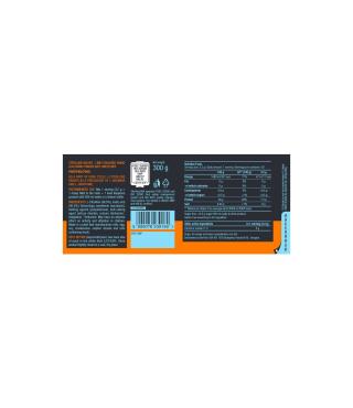 Biotech USA CITRULINA MALATO 300g