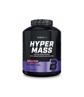 Biotech USA HYPER MASS 4kg