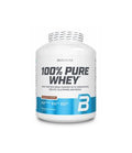 Biotech USA 100% PURE WHEY 2.27kg