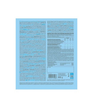 100% Pure Whey 900g