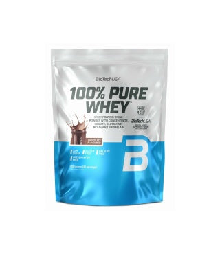 100% Pure Whey 900g