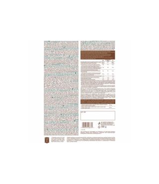 Biotech USA VEGAN PROTEIN 500G