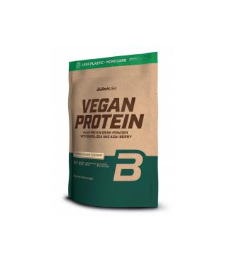 Biotech USA VEGAN PROTEIN 500G