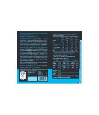 Biotech USA ISO WHEY ZERO 920g
