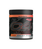 Cellucor C4 ULTIMATE 20 DOSES - NOVA FORMULA