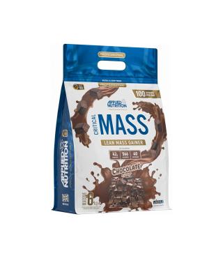 Applied Nutrition APPLIED CRITICAL MASS 6 KG