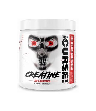 Cobra Labs/JNX Sports THE CURSE! CREATINA 300G
