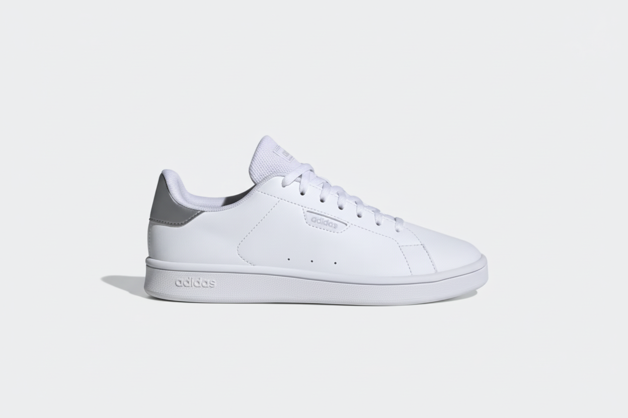URBAN COURT ADIDAS WHITE