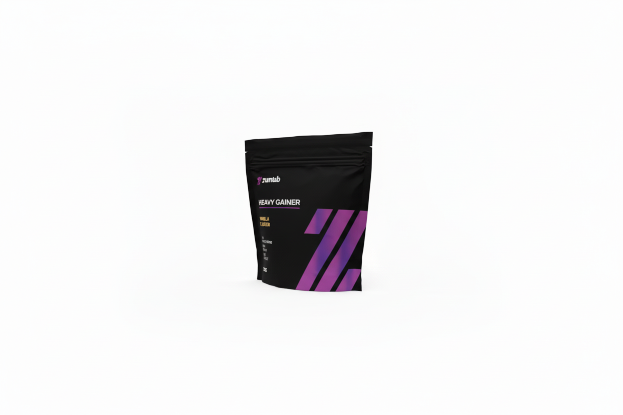 Zumub HEAVY GAINER 2kg
