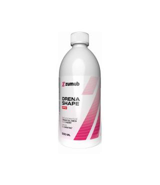 Zumub DRENA SHAPE 500 ML