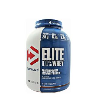 Dymatize ELITE WHEY 2.10Kg