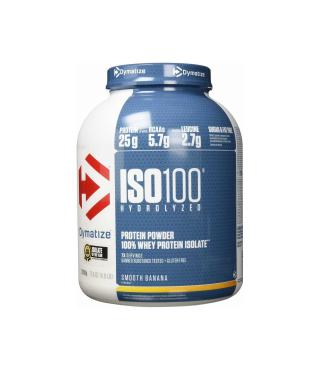 Dymatize ISO100 2.2Kg