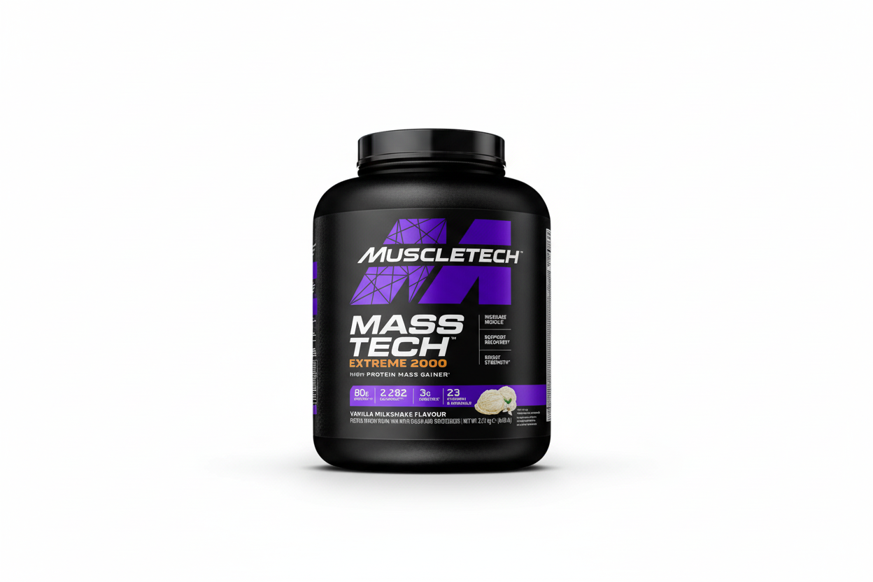 PERFORMANCE SERIES MASS-TECH EXTREME 2000 2.72kg