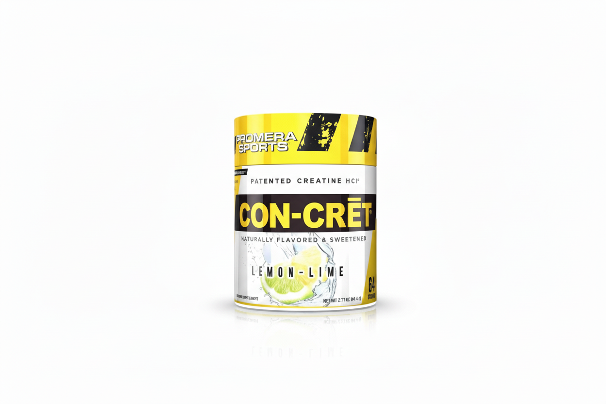 Promera Sports CON-CRET CREATINE HCI 61.4G